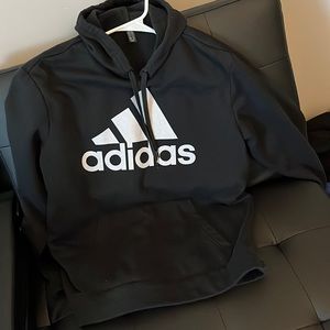 adidas hoodie